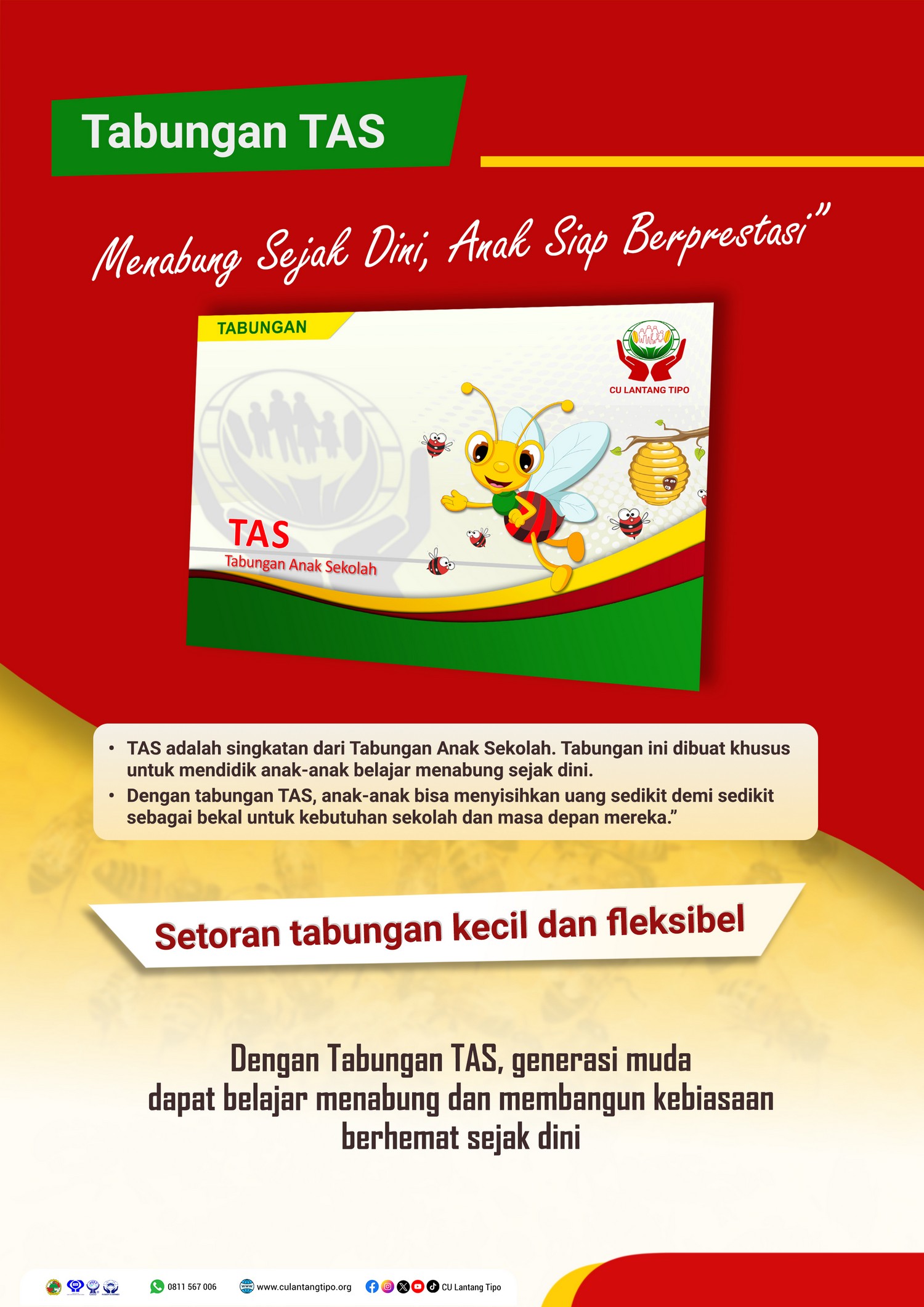 TAS